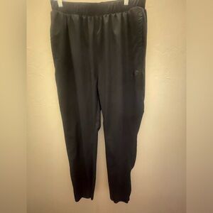 New Balance Women's Black Track Pants